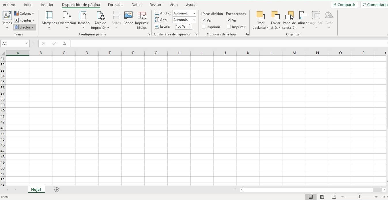 El área De Impresión Excel Cómo Establecerlo Ionos Mx