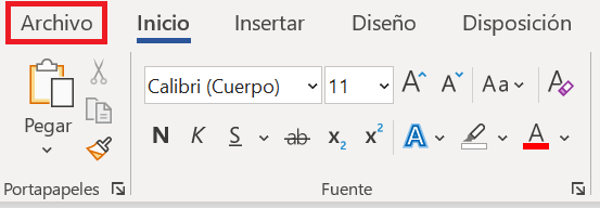 Cómo saber qué versión de Office tengo? Comprobar versión de Office - IONOS