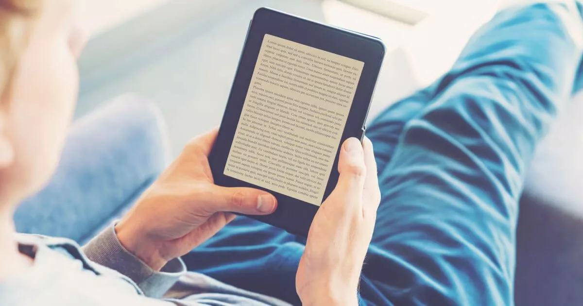 Parte 1: cómo crear eBooks y todo lo que necesitas saber sobre ellos