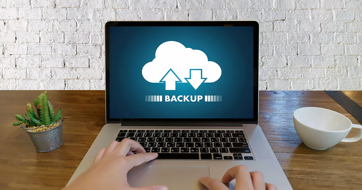 ¿Qué es un Backup?