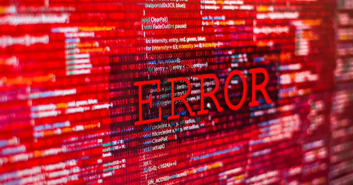 Soluciona el código de error 0xc00000e en Windows 10 y 11