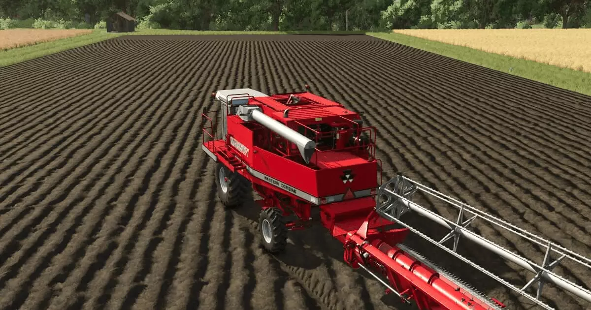 Crear y configurar un servidor de Farming Simulator 25