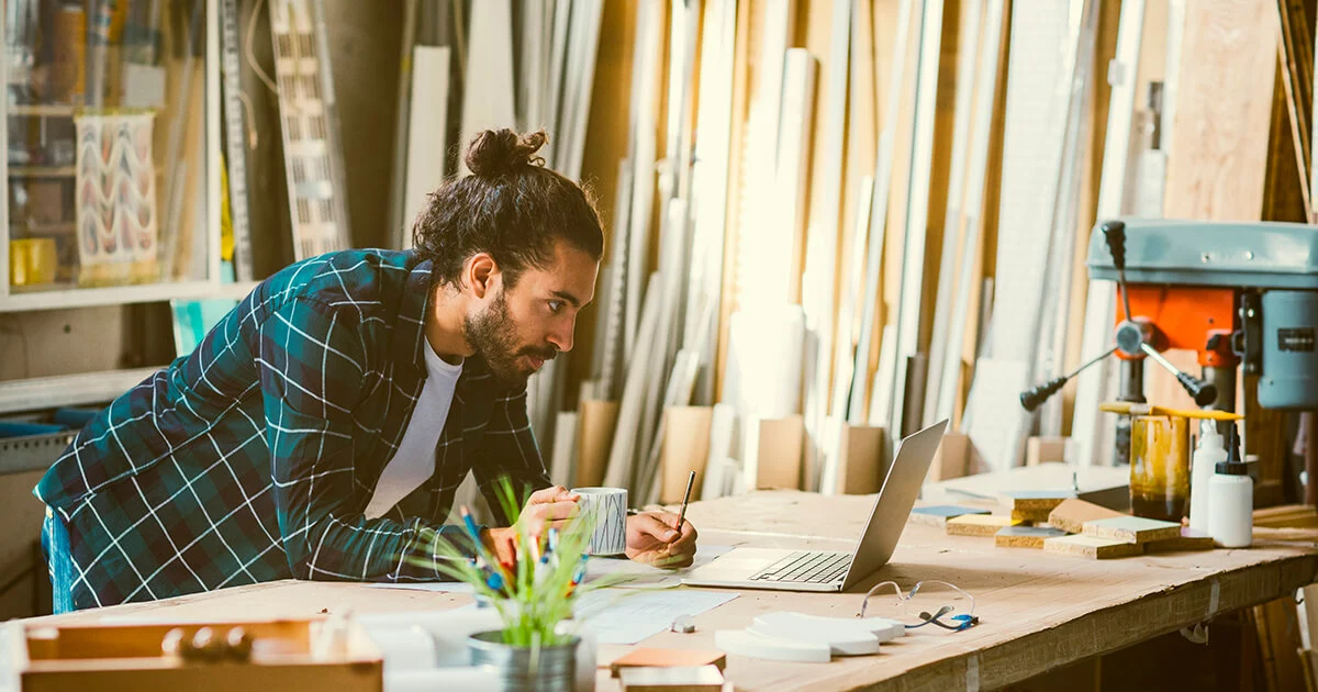 Cómo vender en Instagram y Facebook como artista o artesano