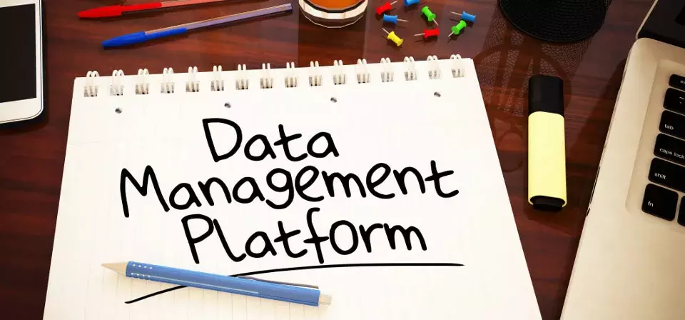 Data Management Platform