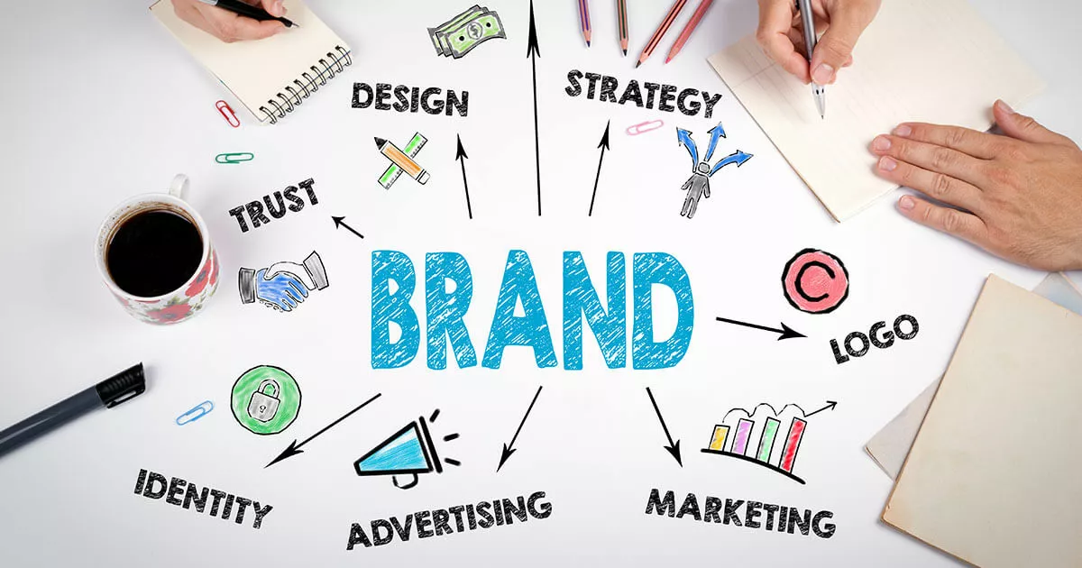 Consejos para el éxito del brand building